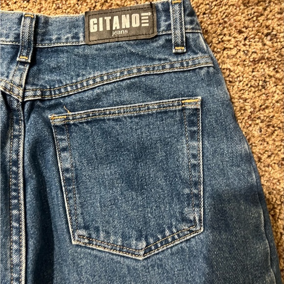 Gitano Womens Jeans Size 10 - Picture 2 of 4